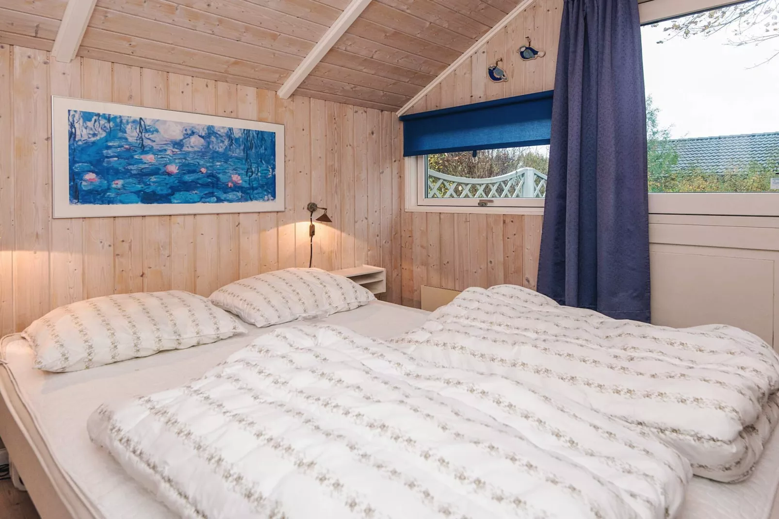 Maison de vacances pour 7 a Ebeltoft-Intérieur