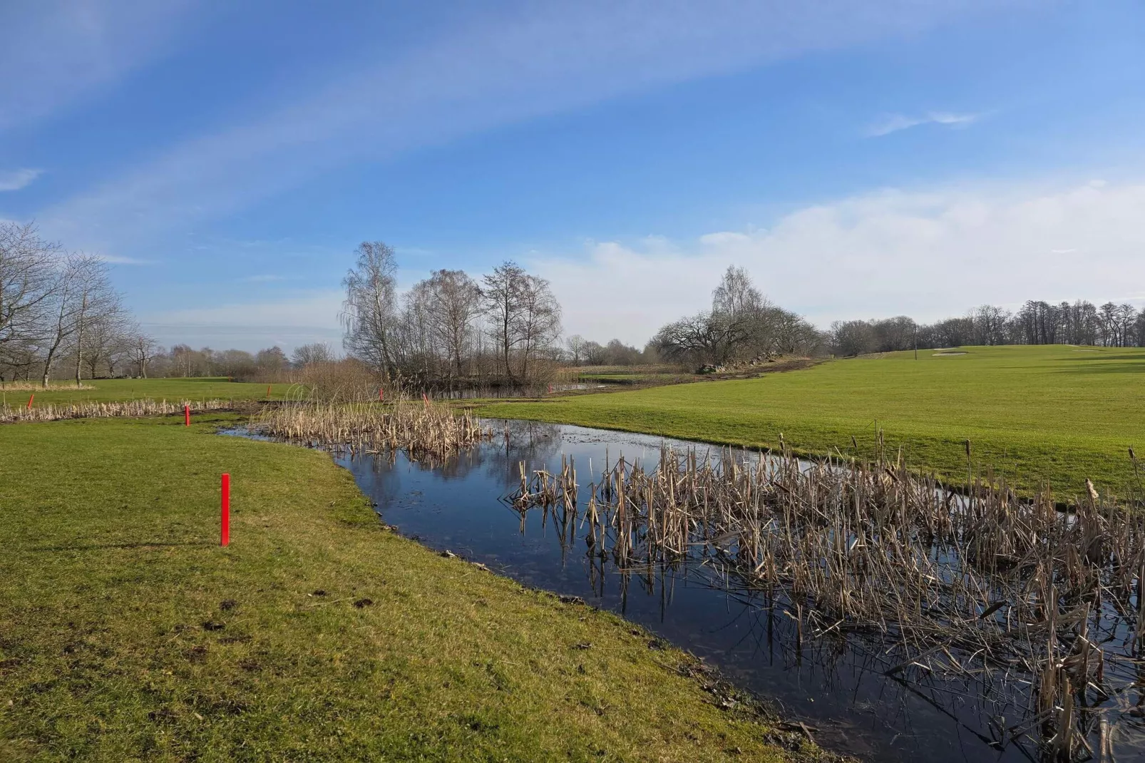 4 person holiday home in EVERÖD-By Traum-Water view