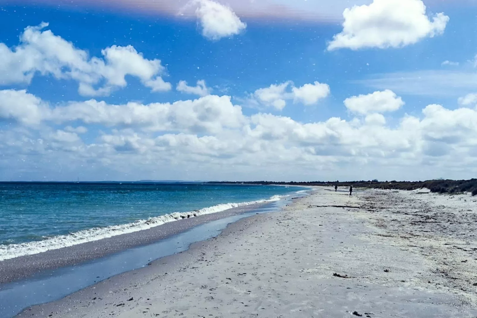 12 Personen Ferienhaus in Ålbæk-By Traum-Nicht zugeordnet