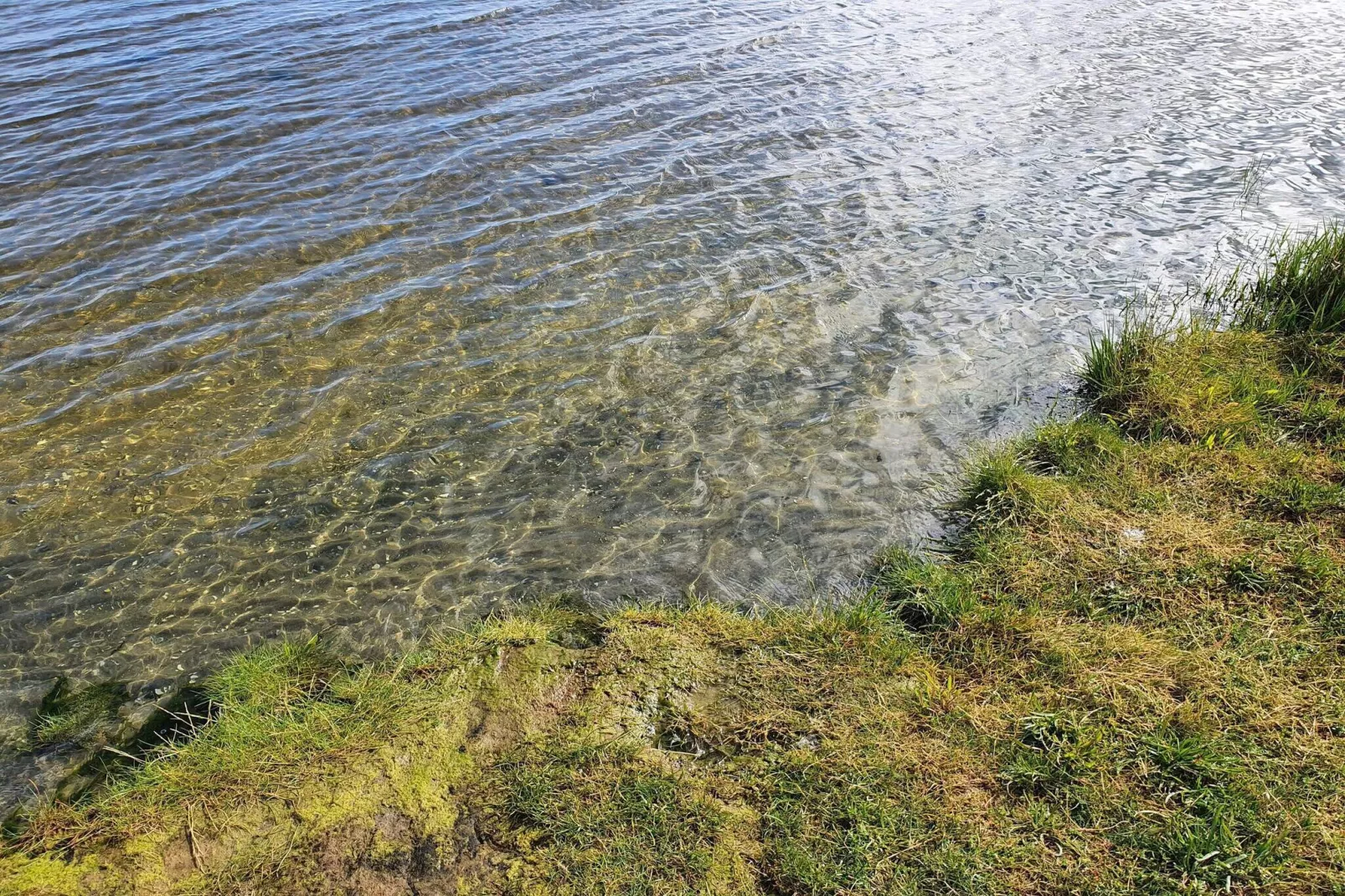 6 person holiday home in Ørsted-By Traum-Water view