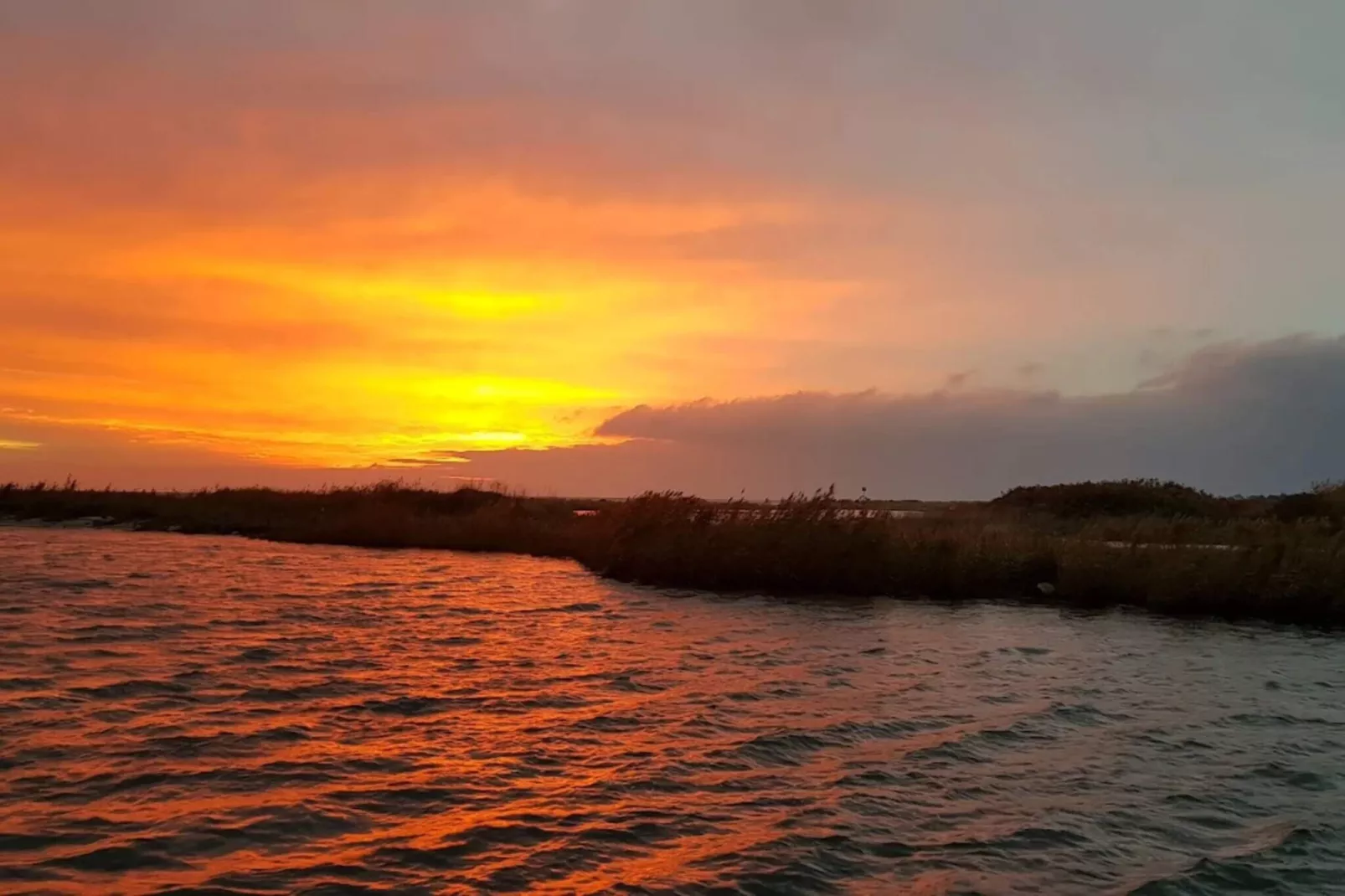 Maison de vacances pour 10 a Dannemare-By Traum-Vue sur l'eau