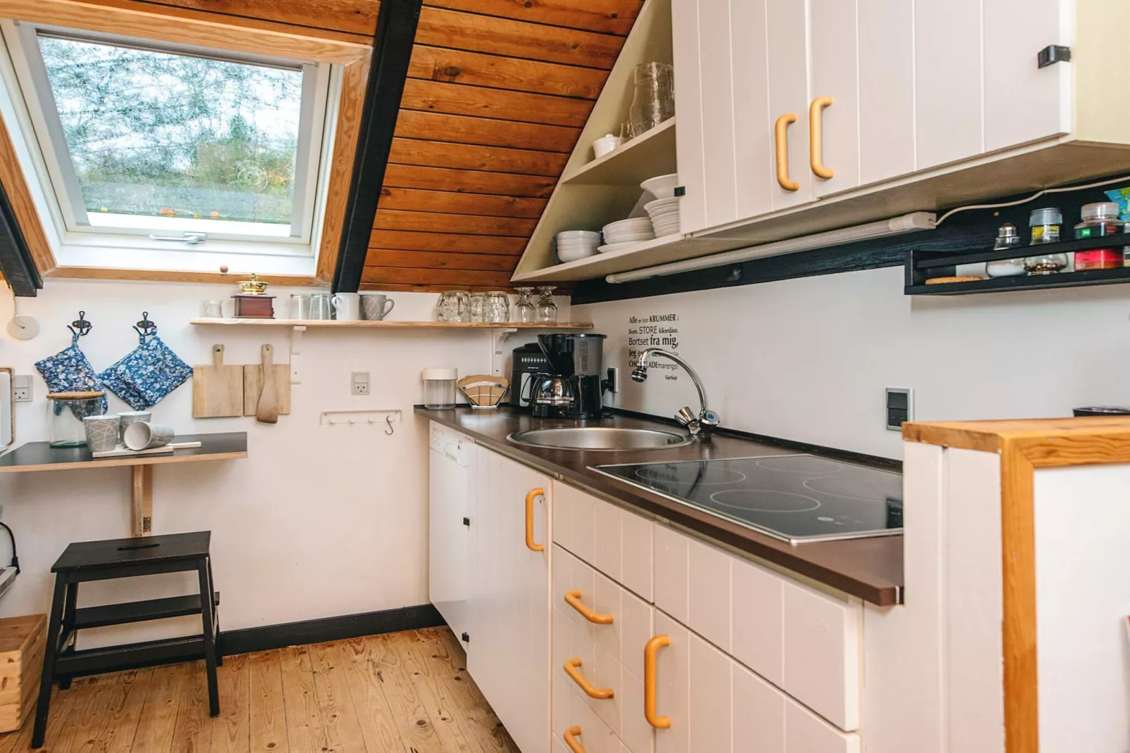 Verstecktes Paradies am Meer -- By Traum Ferienwohnungen