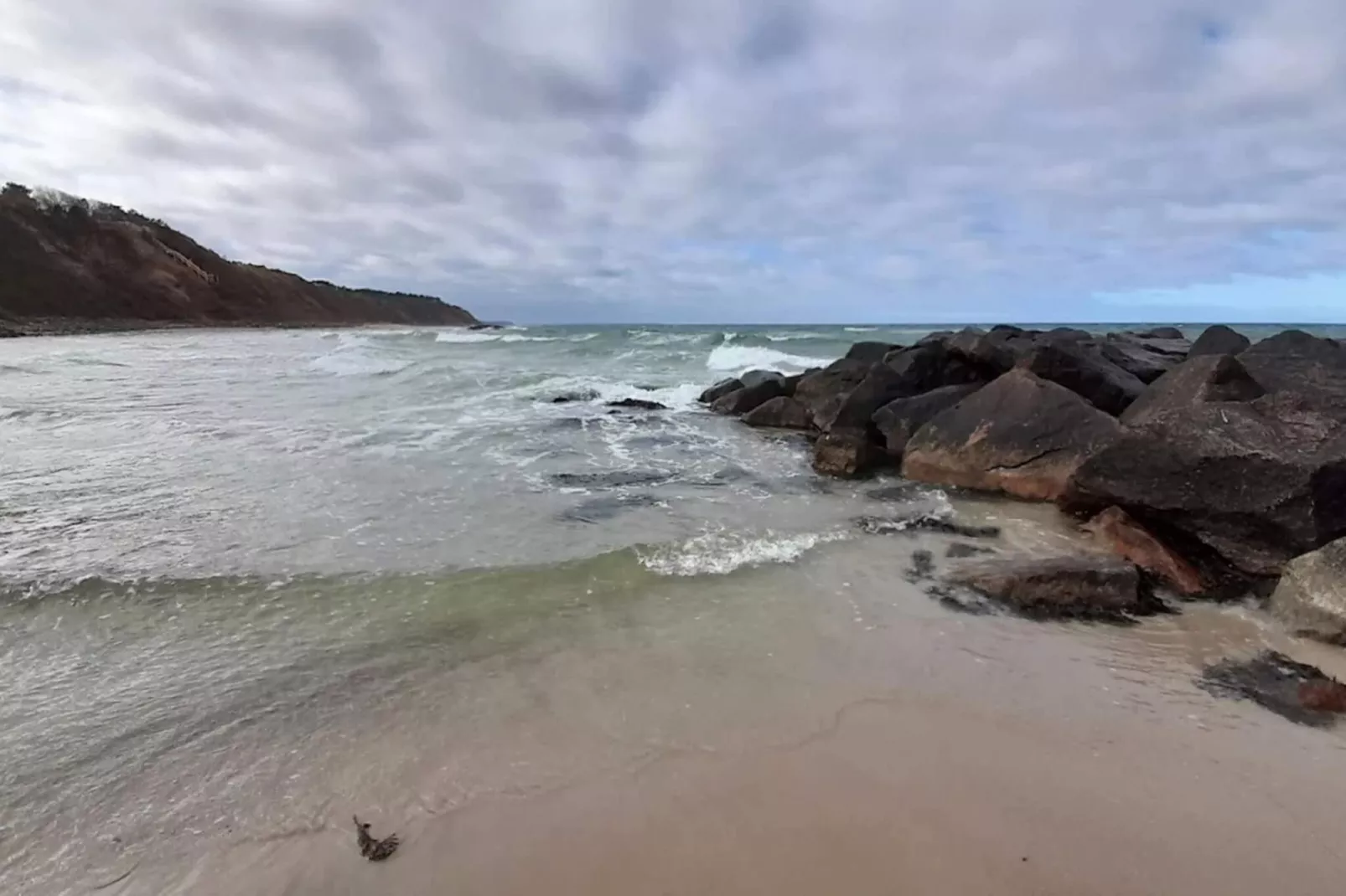 22 Personen Ferienhaus in Frederiksværk-Wasserblick