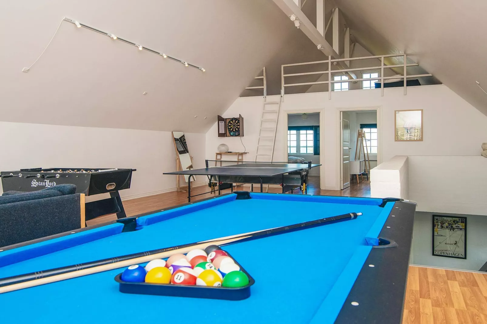 16 Personen Ferienhaus in Aabenraa-By Traum