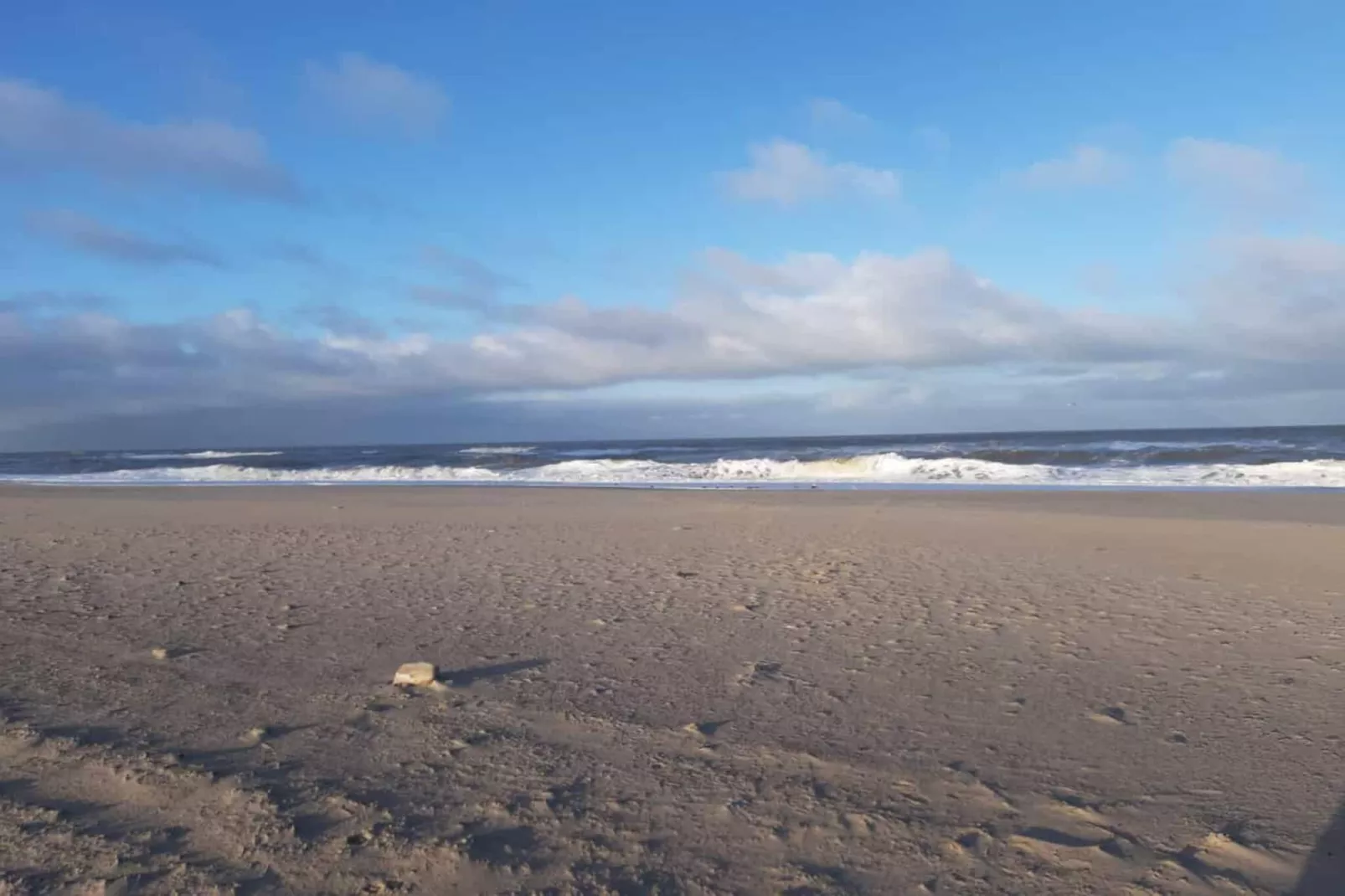 12 Personen Ferienhaus in Harboøre-By Traum-Wasserblick