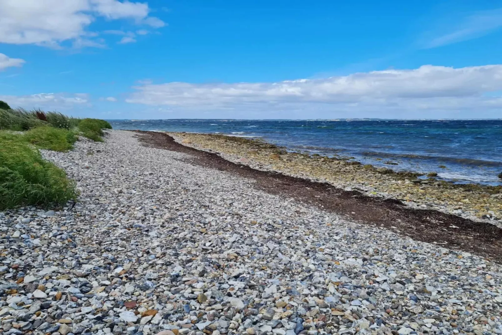 Seaside Bliss with Sauna - By Traum Ferienwohnungen-Water view