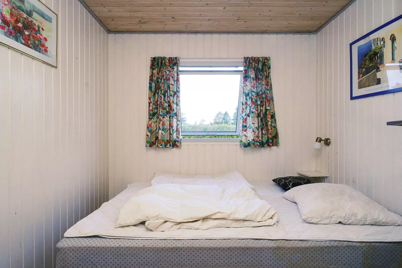 6 person holiday home in Eskebjerg-By Traum