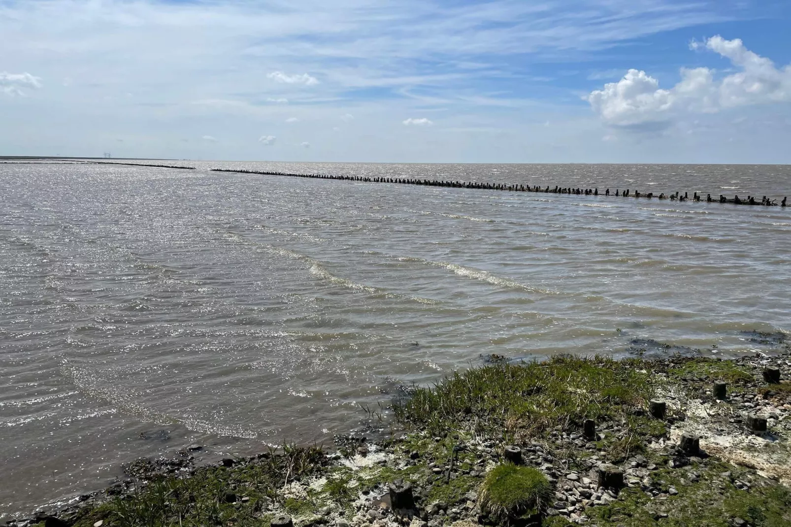 Moderne Kustenrefugium -- By Traum Ferienwohnungen-Wasserblick