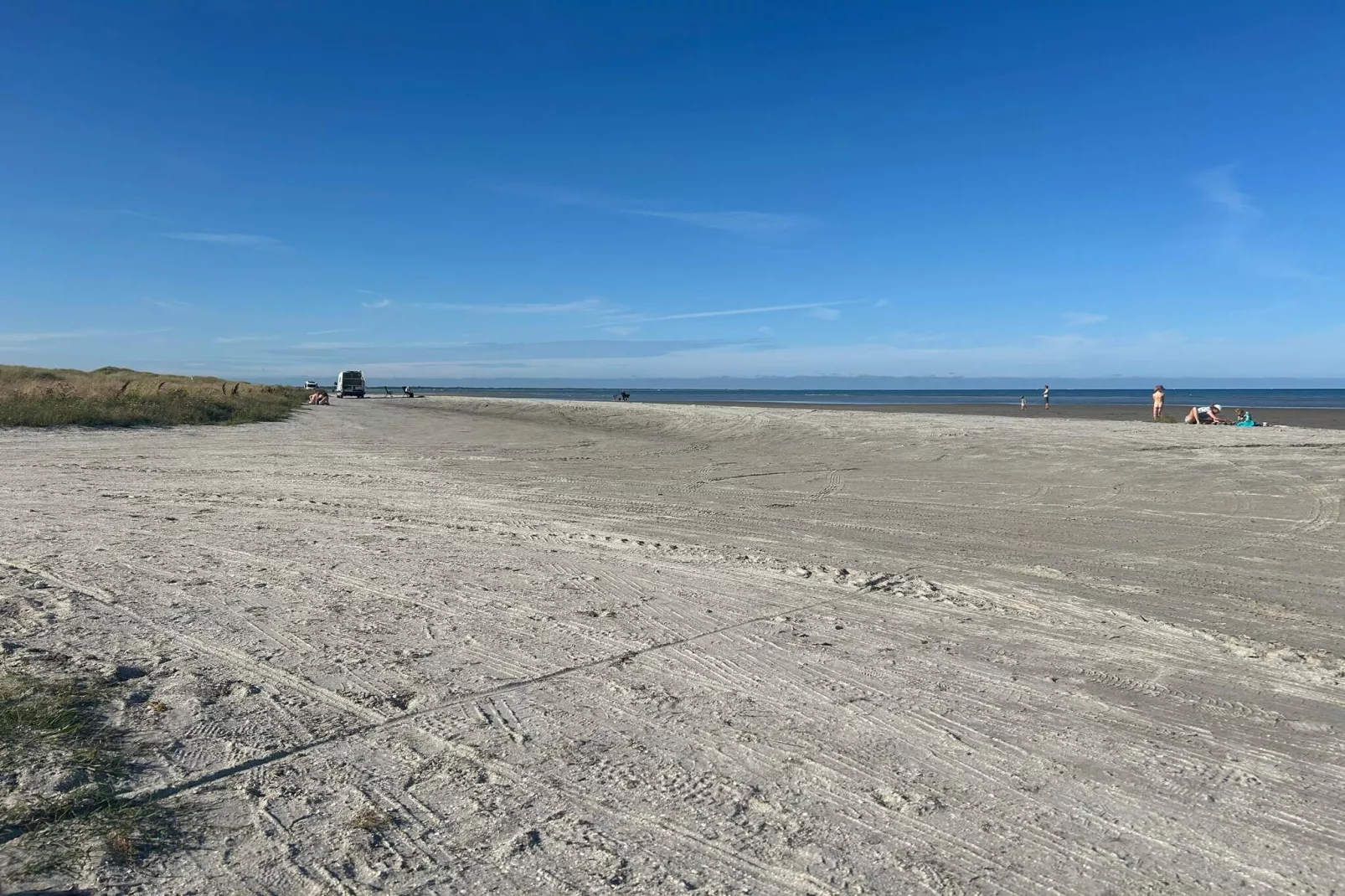 Natur Ruckzug in albaek -- By Traum Ferienwohnungen