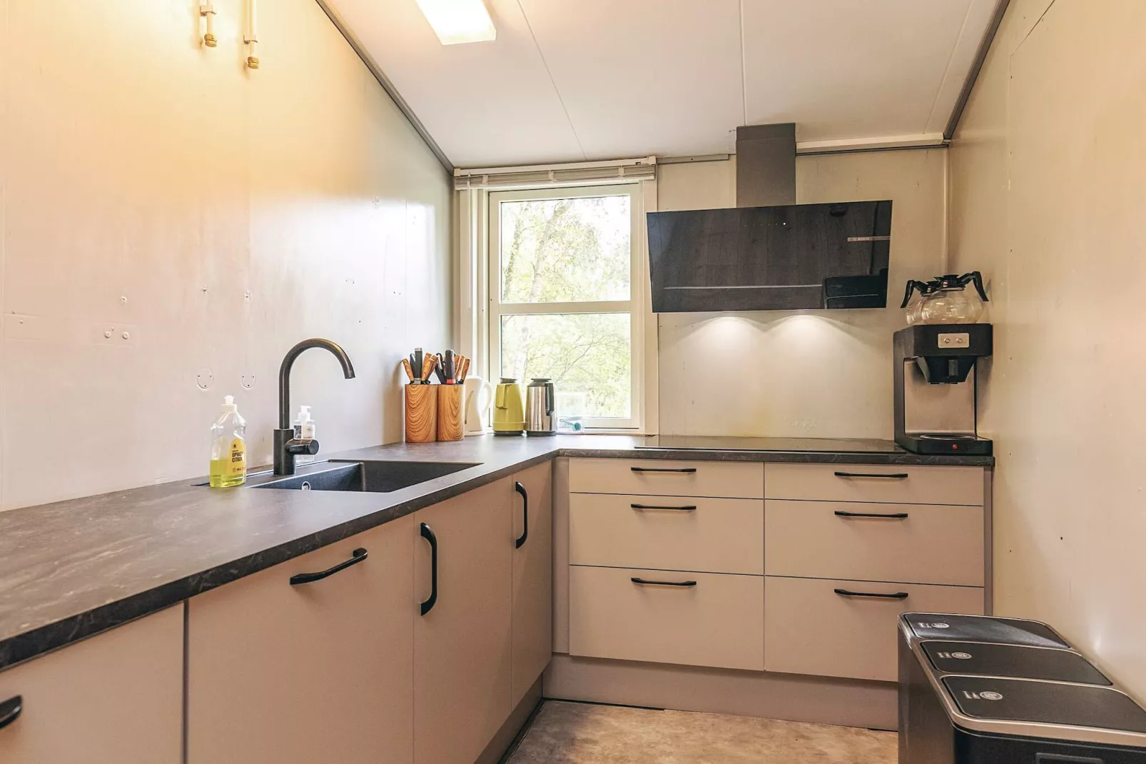 Geraumiges Refugium am Limfjorden -- By Traum Ferienwohnungen-Innenbereich