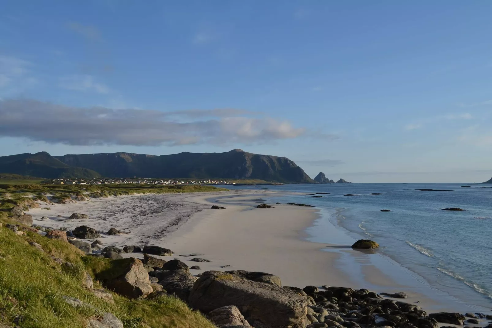 6 Personen Ferienhaus in Gullesfjord-Nicht zugeordnet