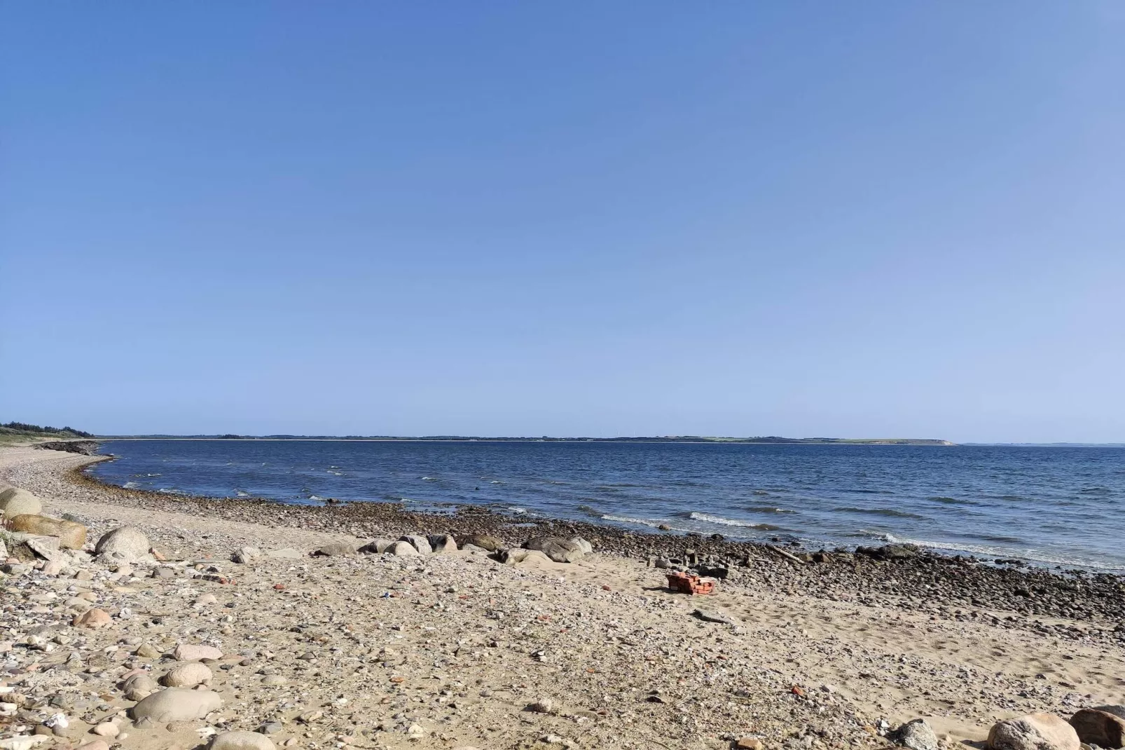 SLAP'A'-Vue sur l'eau