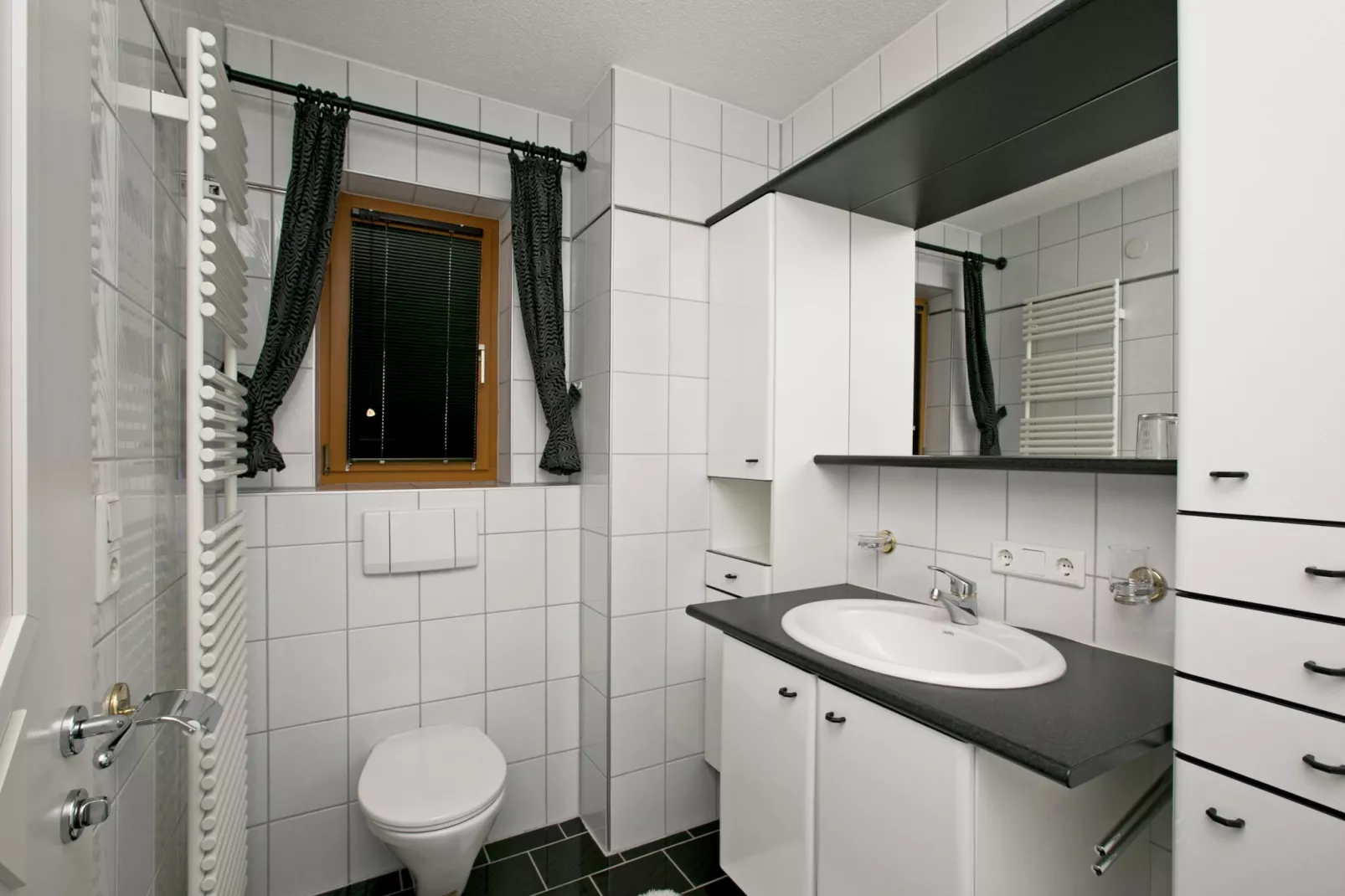 Grüner-Salle de bain