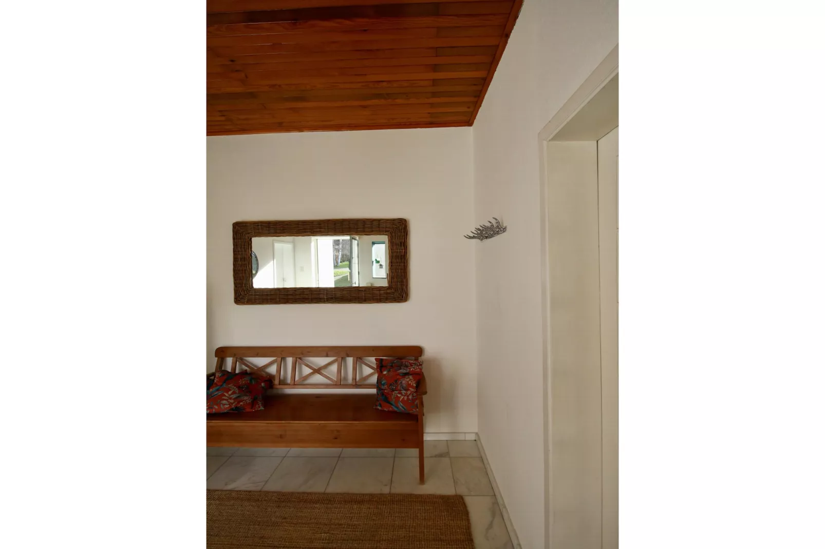 La Vue Phénoménale-Living room