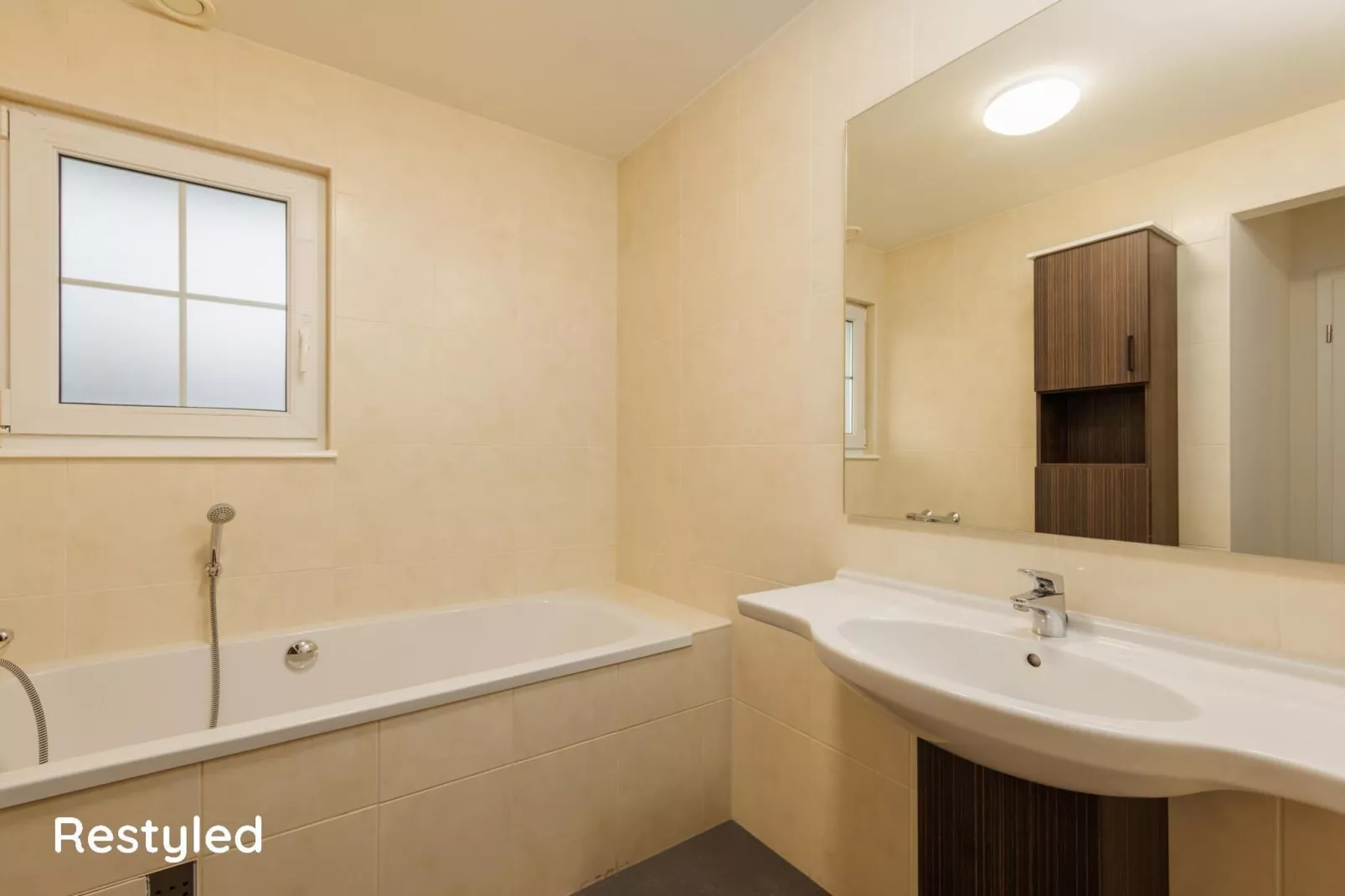 Ferienresort Cochem 18-Bathroom