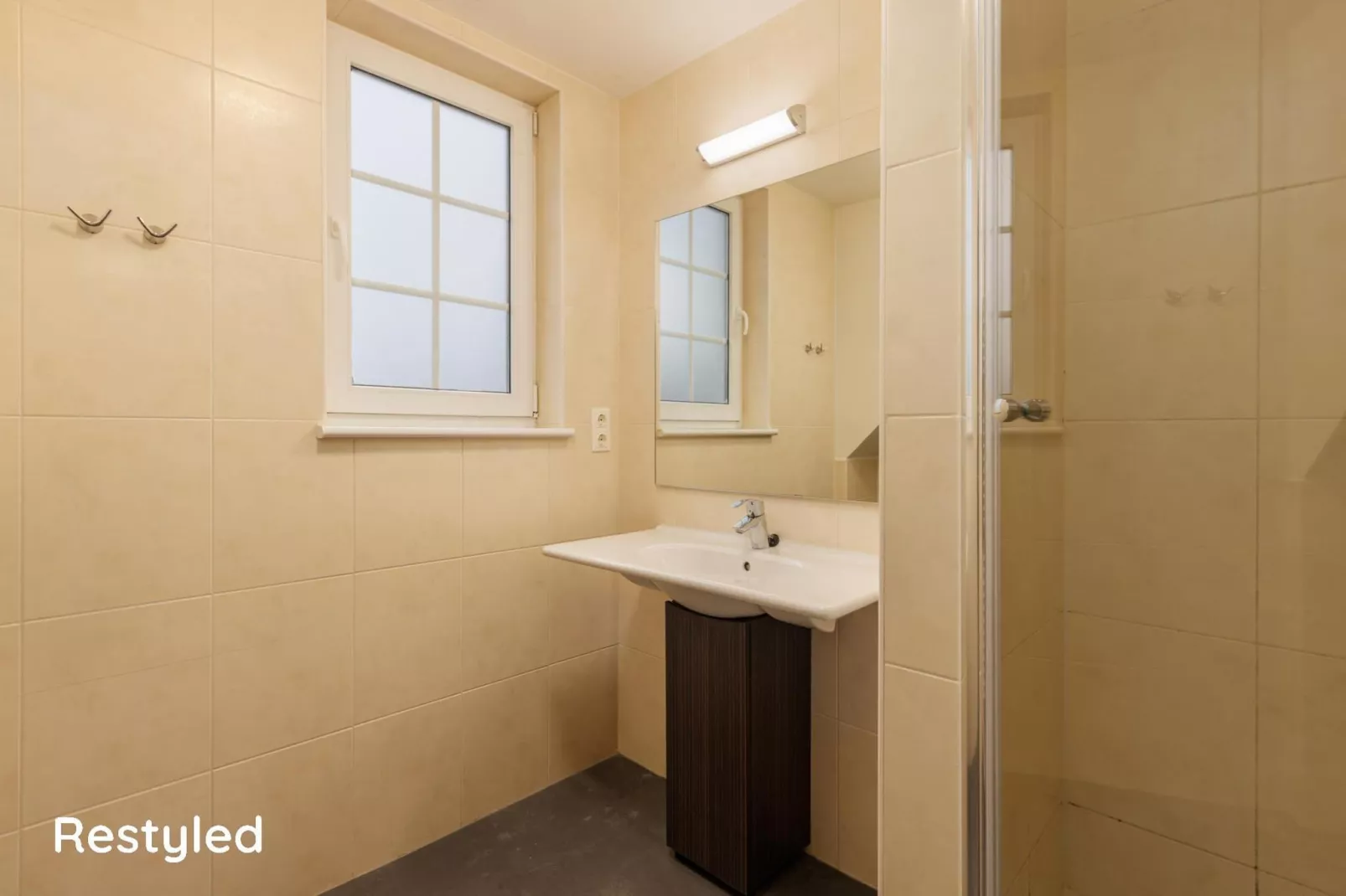 Ferienresort Cochem 30-Salle de bain