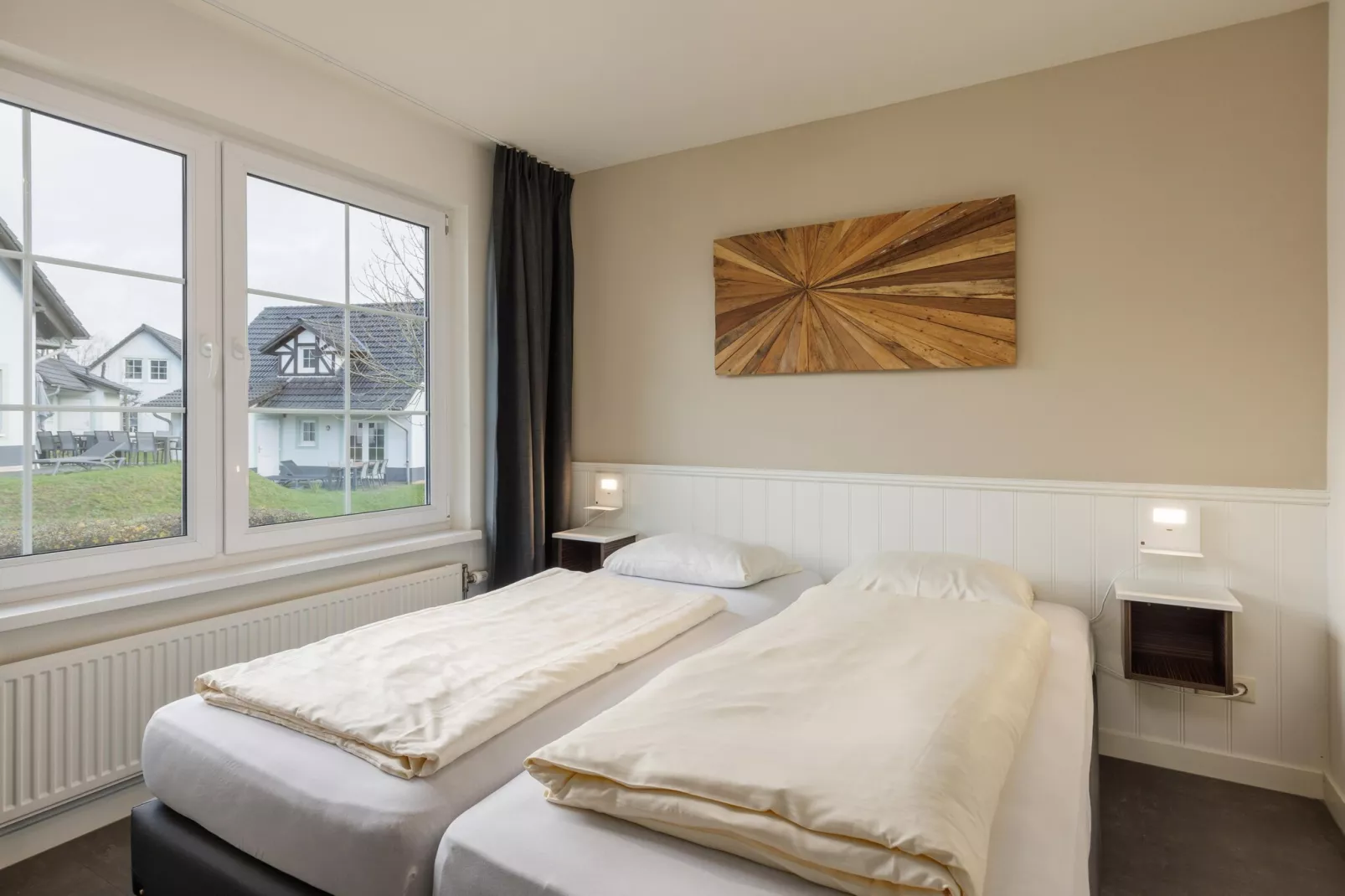 Ferienresort Cochem 32-Schlafzimmer