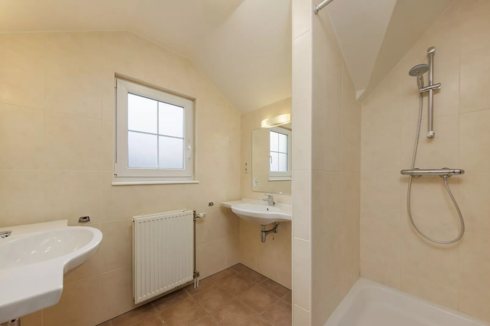 Ferienresort Cochem 34-Badezimmer