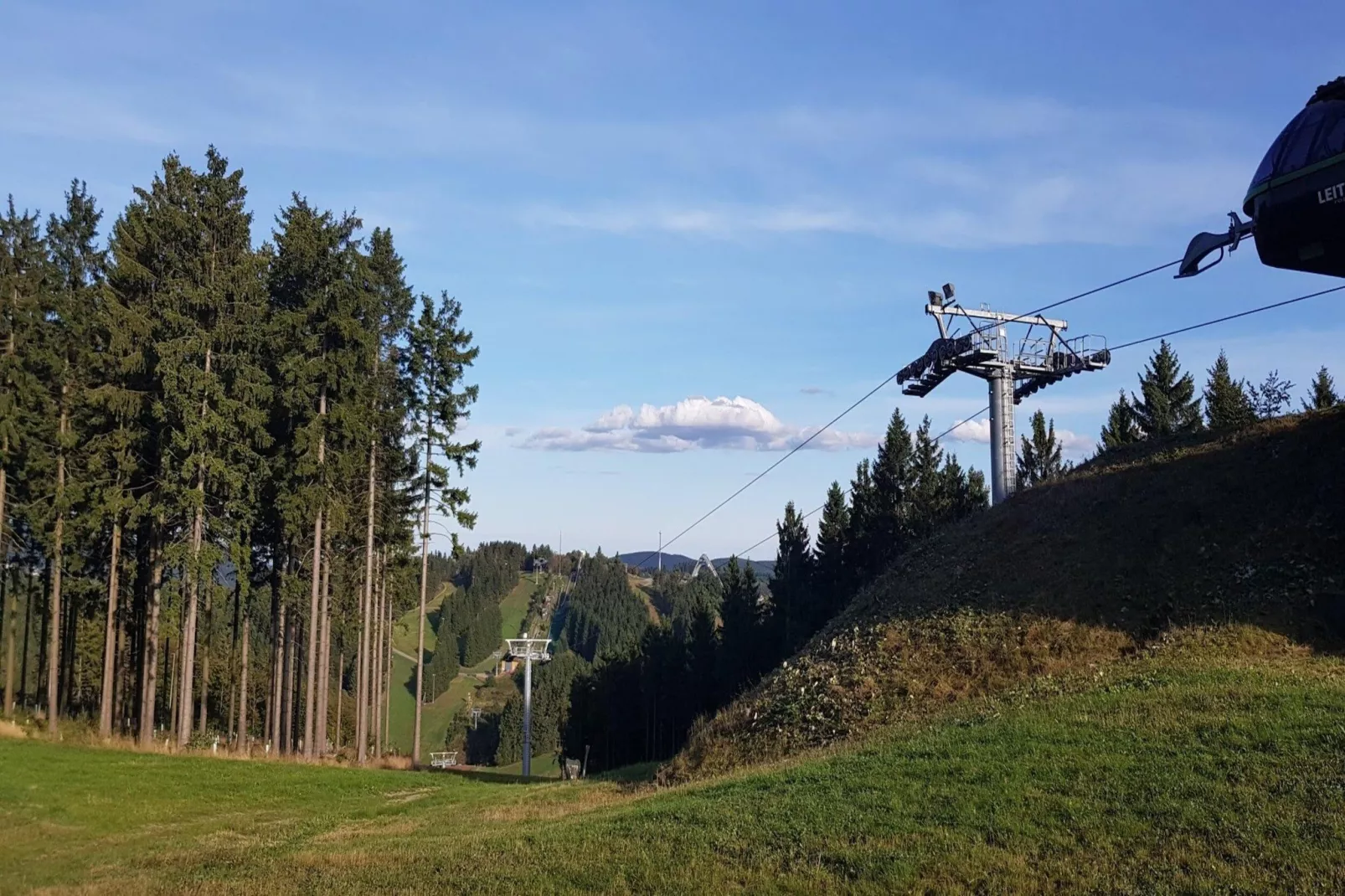 Weltring-Park 2-T-Areas within 20km in summer