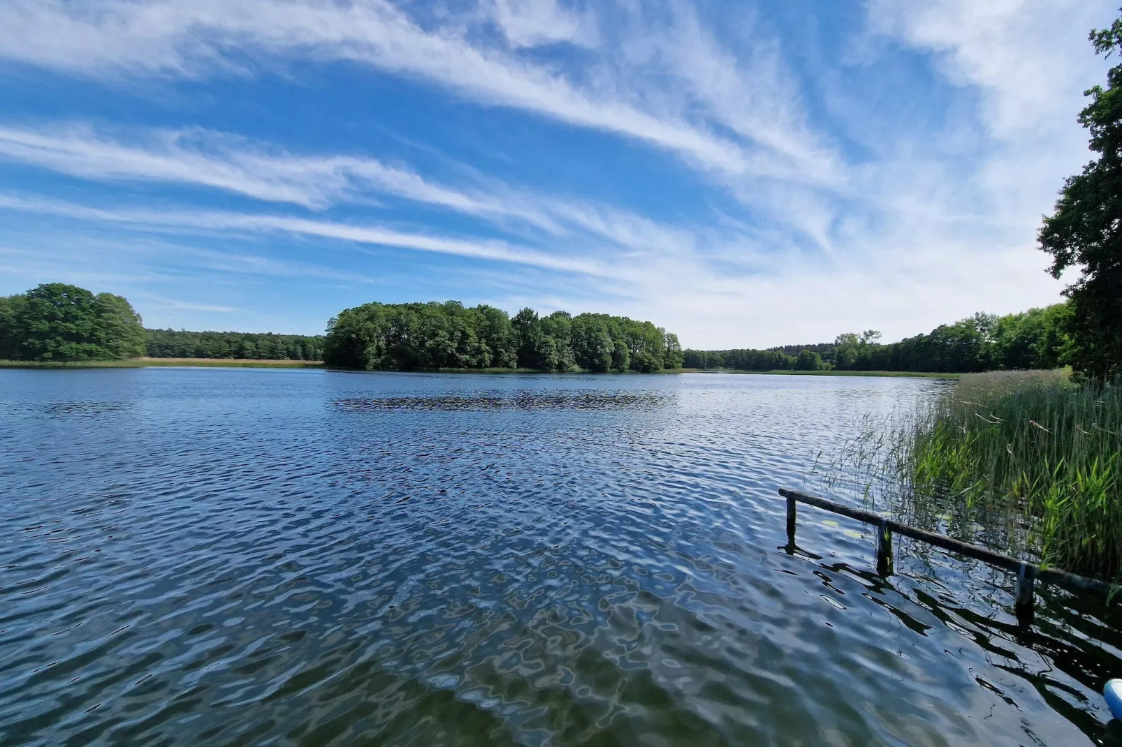 Ferienwohnung 40 qm-Zones été à 5 km