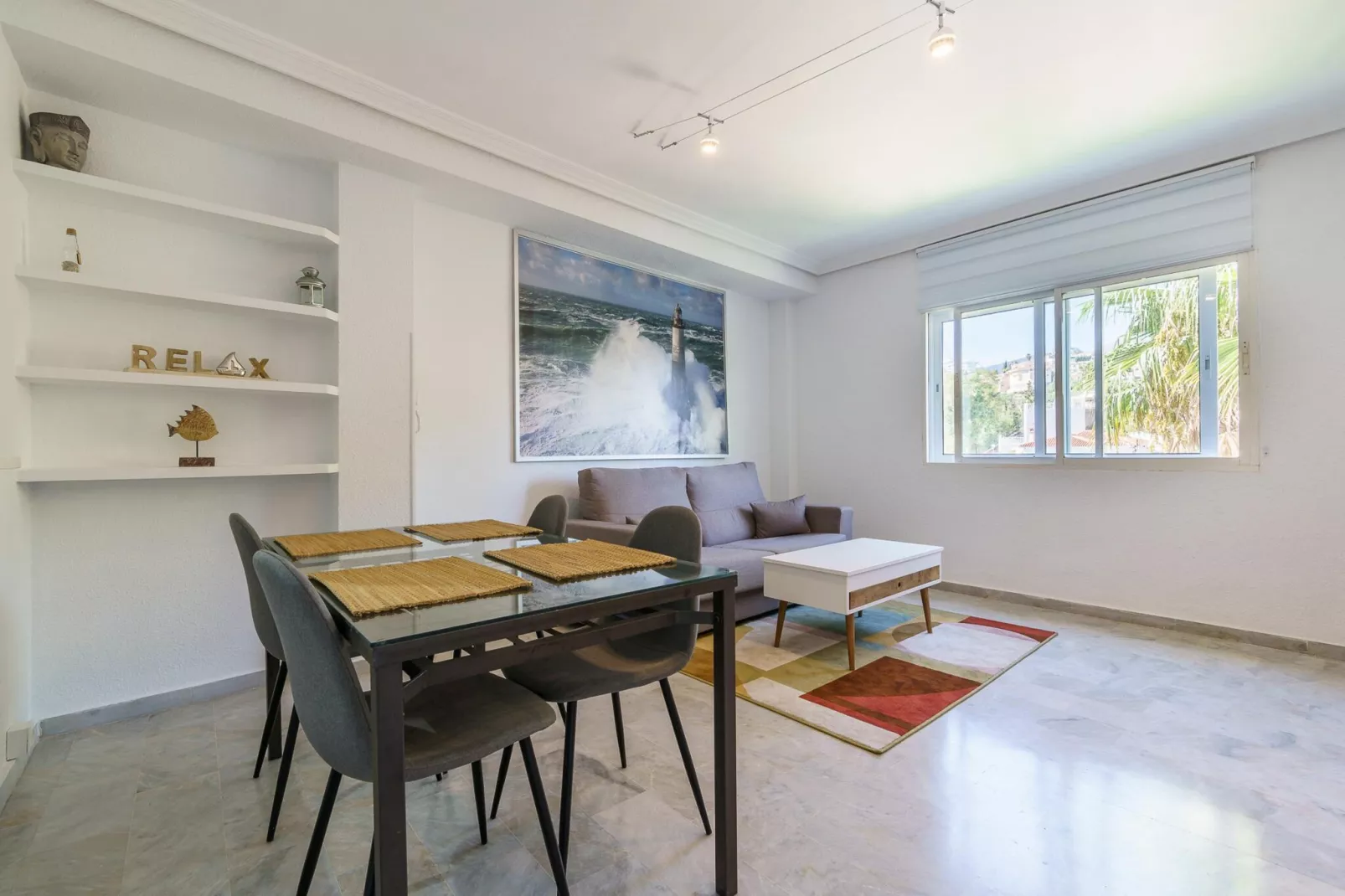 Bamboo Garden - CT 109-Dining room