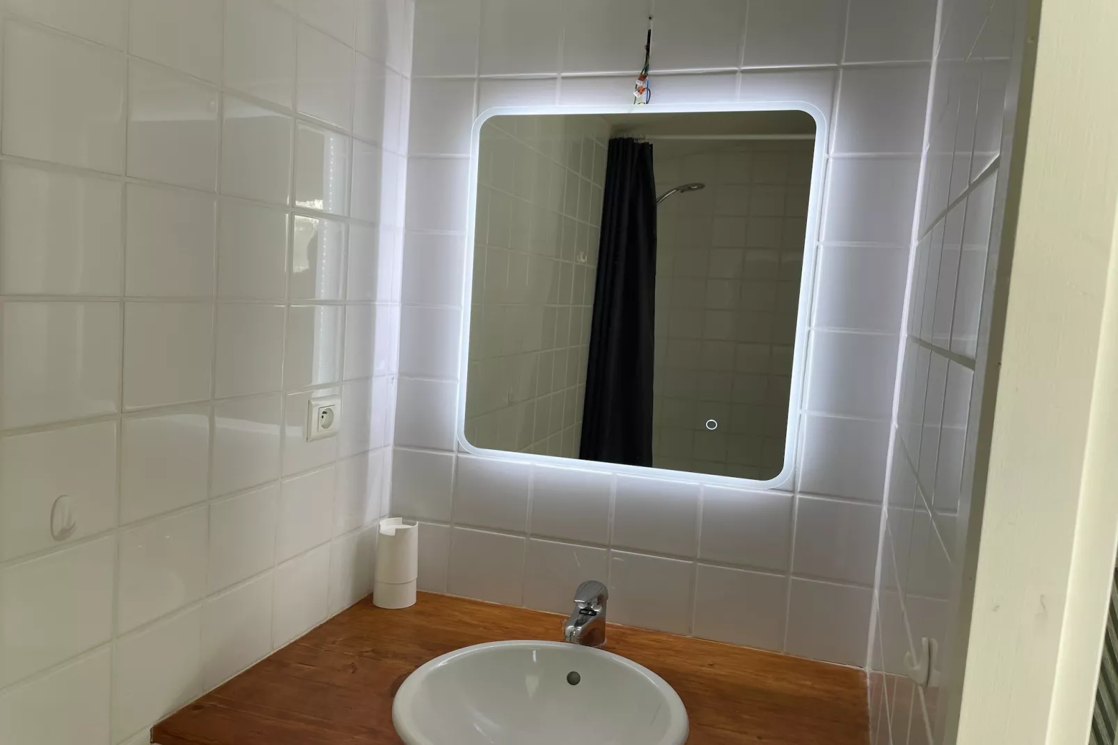 Villa Petite Champagne-Salle de bain