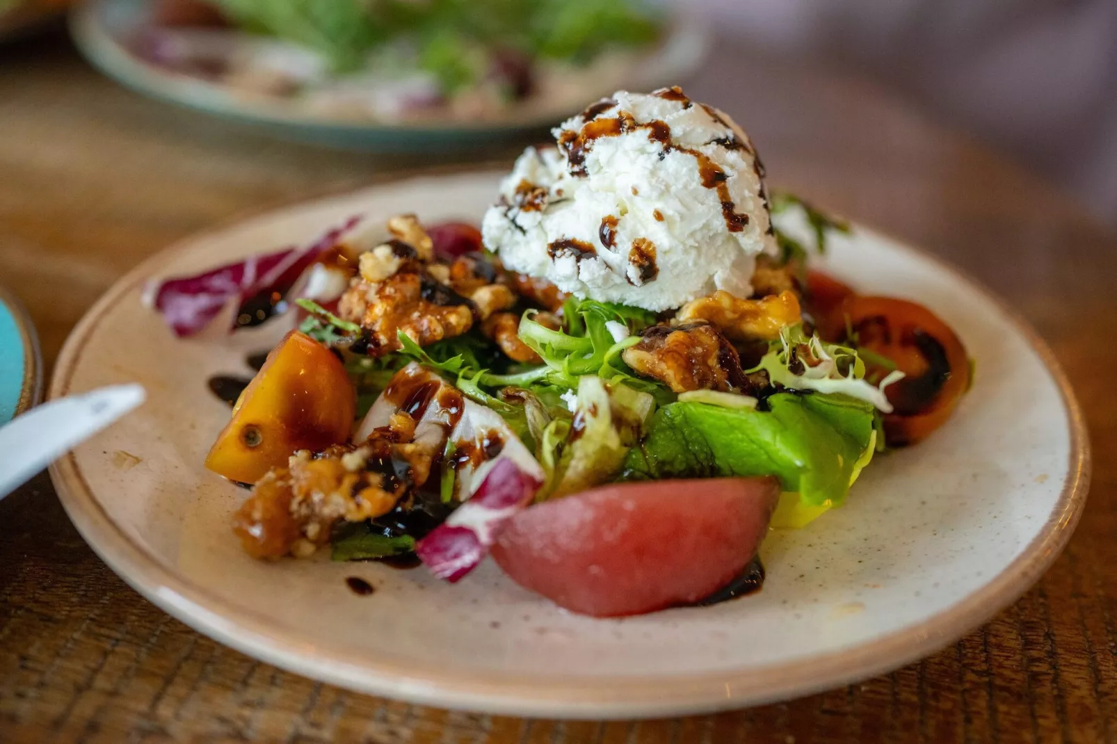 Marinapark Volendam 10-Ambiente