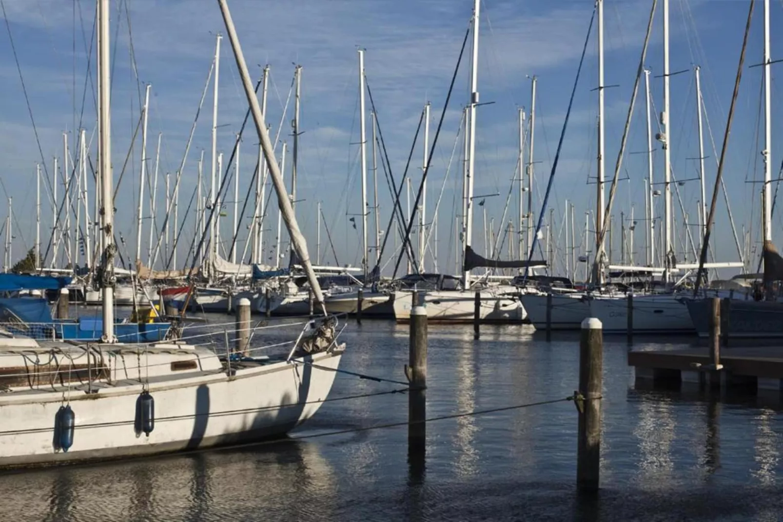 Villavakantiepark IJsselhof 5-Zones été à 20 km