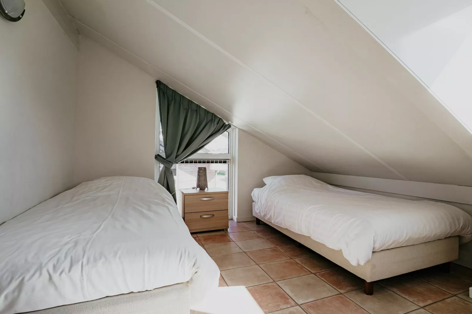 Waterpark de MeerParel 3-Schlafzimmer