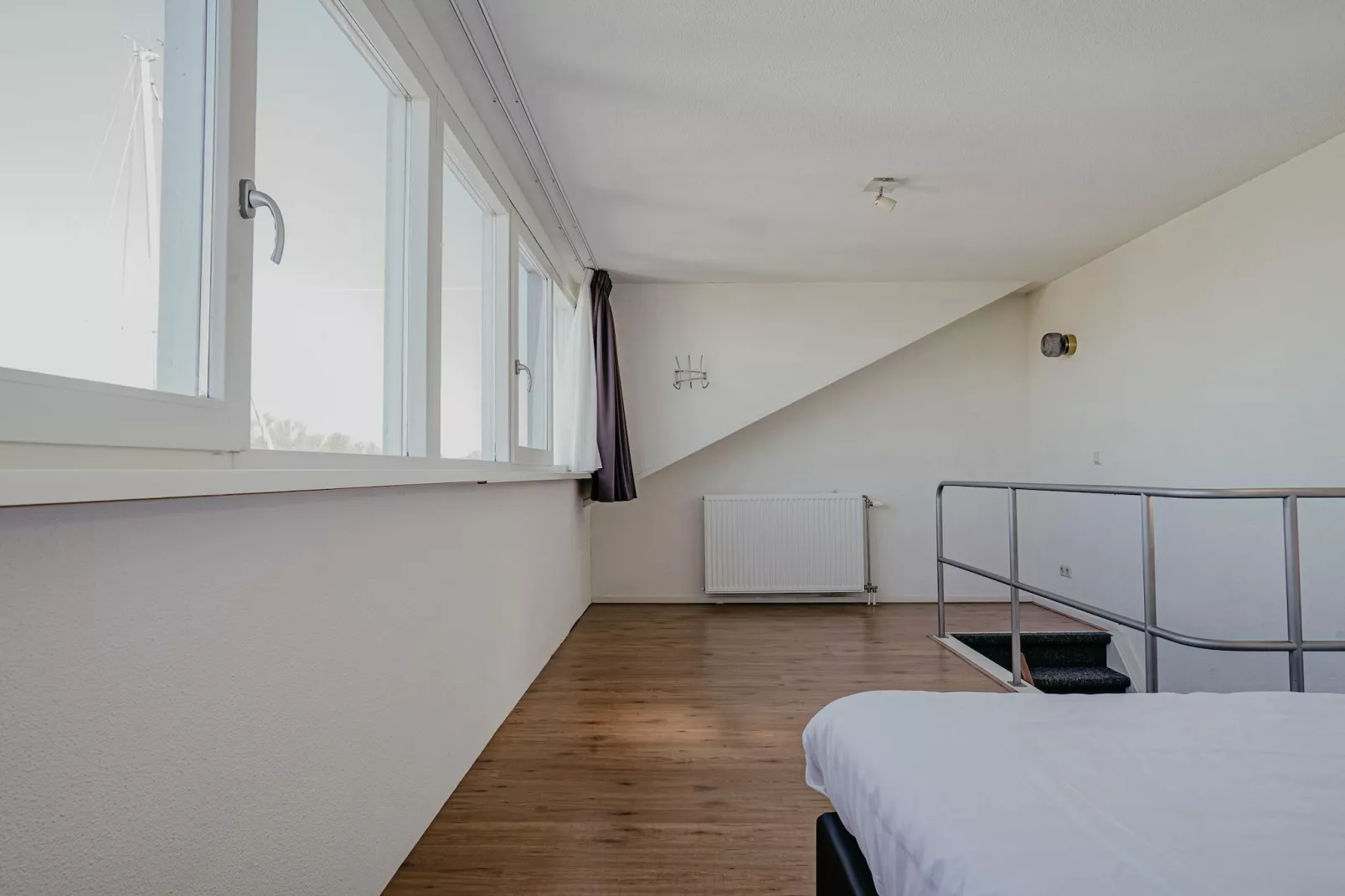 Waterpark de Meerparel 2-Bedroom