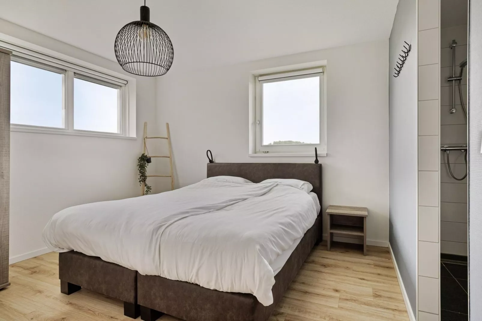 De Ooievaar Huis Nr 47-Chambre