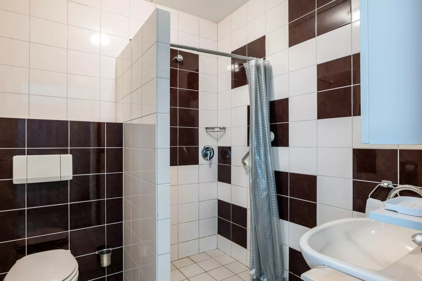 Hunzepark 10-Bathroom