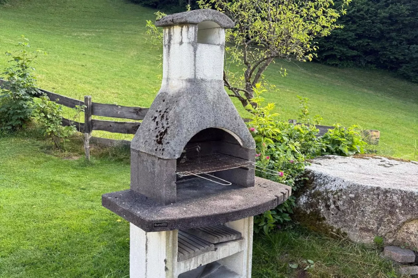 Appartement Tauernfenster