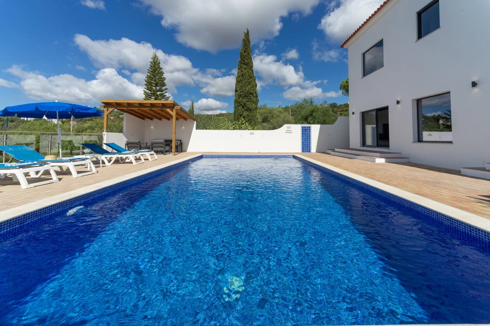 Casa o Sonho-Swimming pool