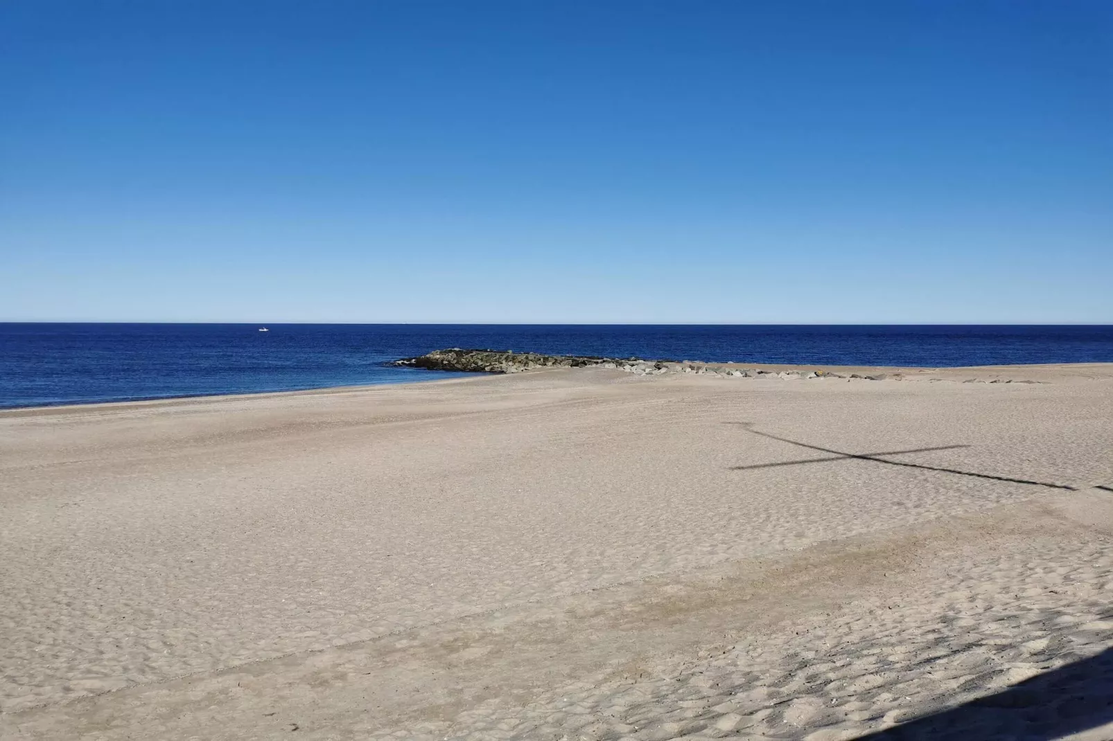 6 person holiday home in Vestervig-By Traum-Water view