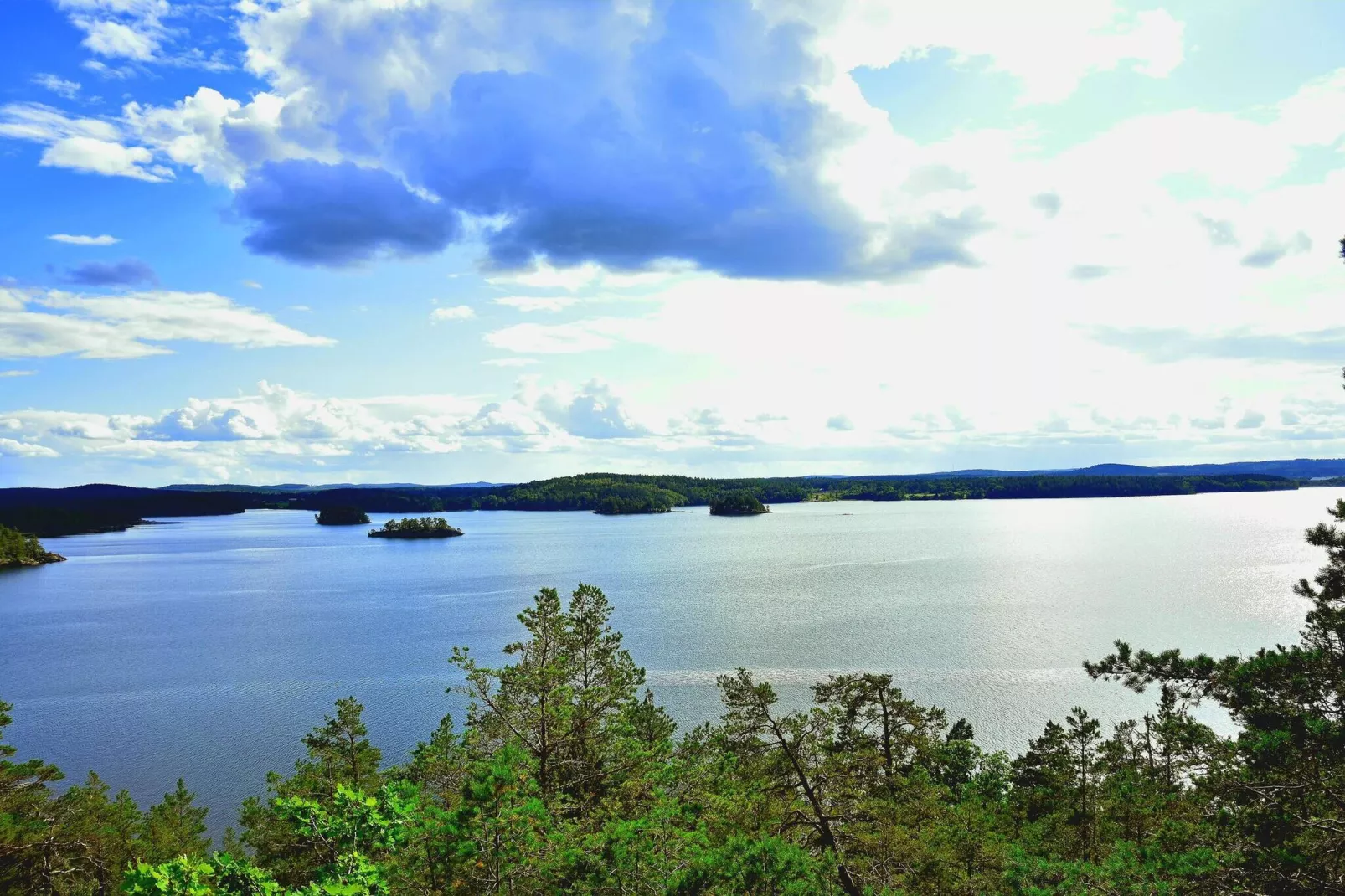 Maison de vacances pour 4 a HORN-By Traum-Vue sur l'eau