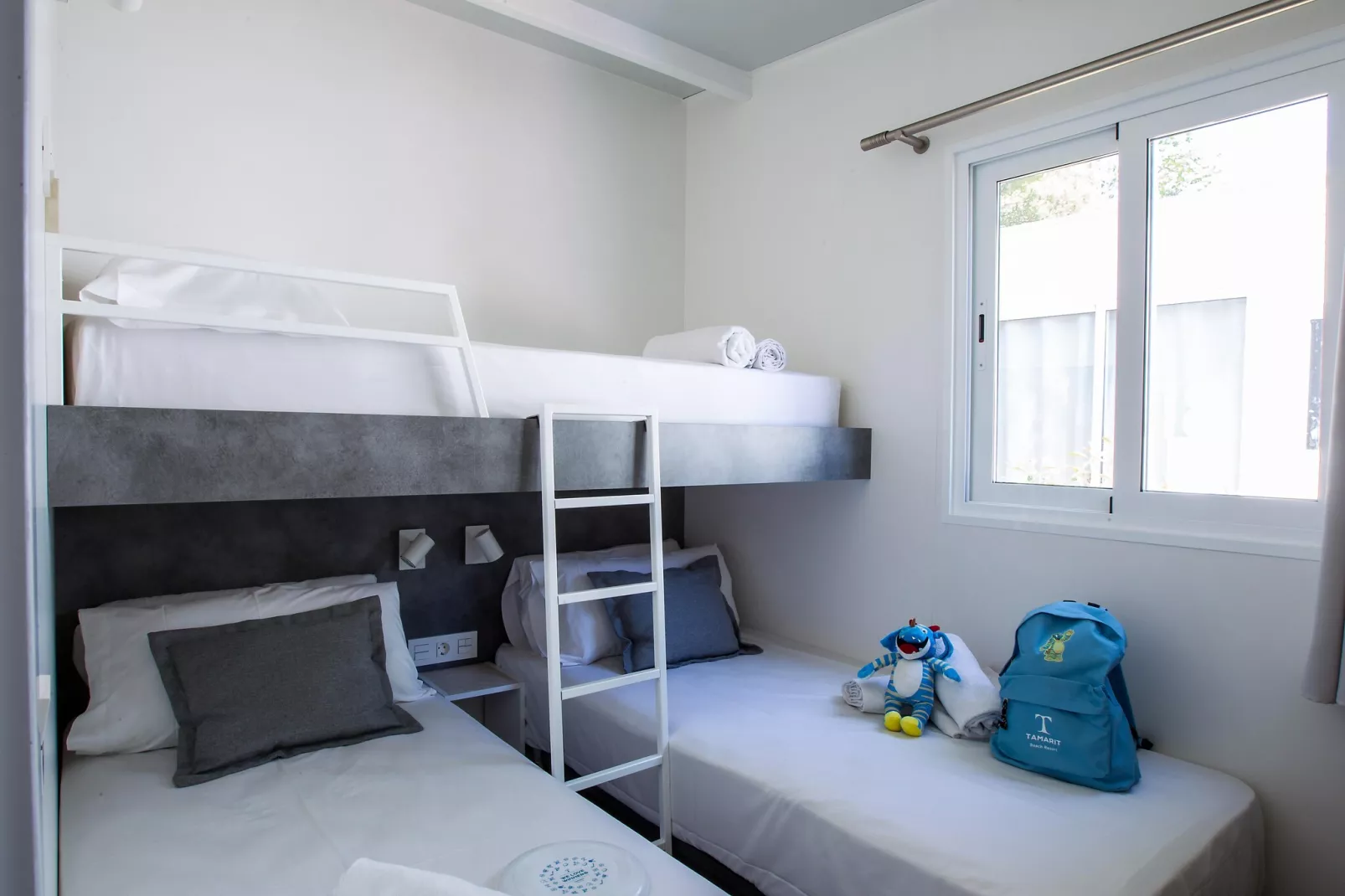 Tamarit Park Resort 3 NOA-Chambre