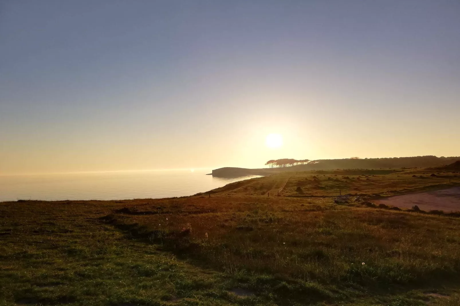 Maison de vacances pour 9 a Humble-By Traum-Vue sur l'eau