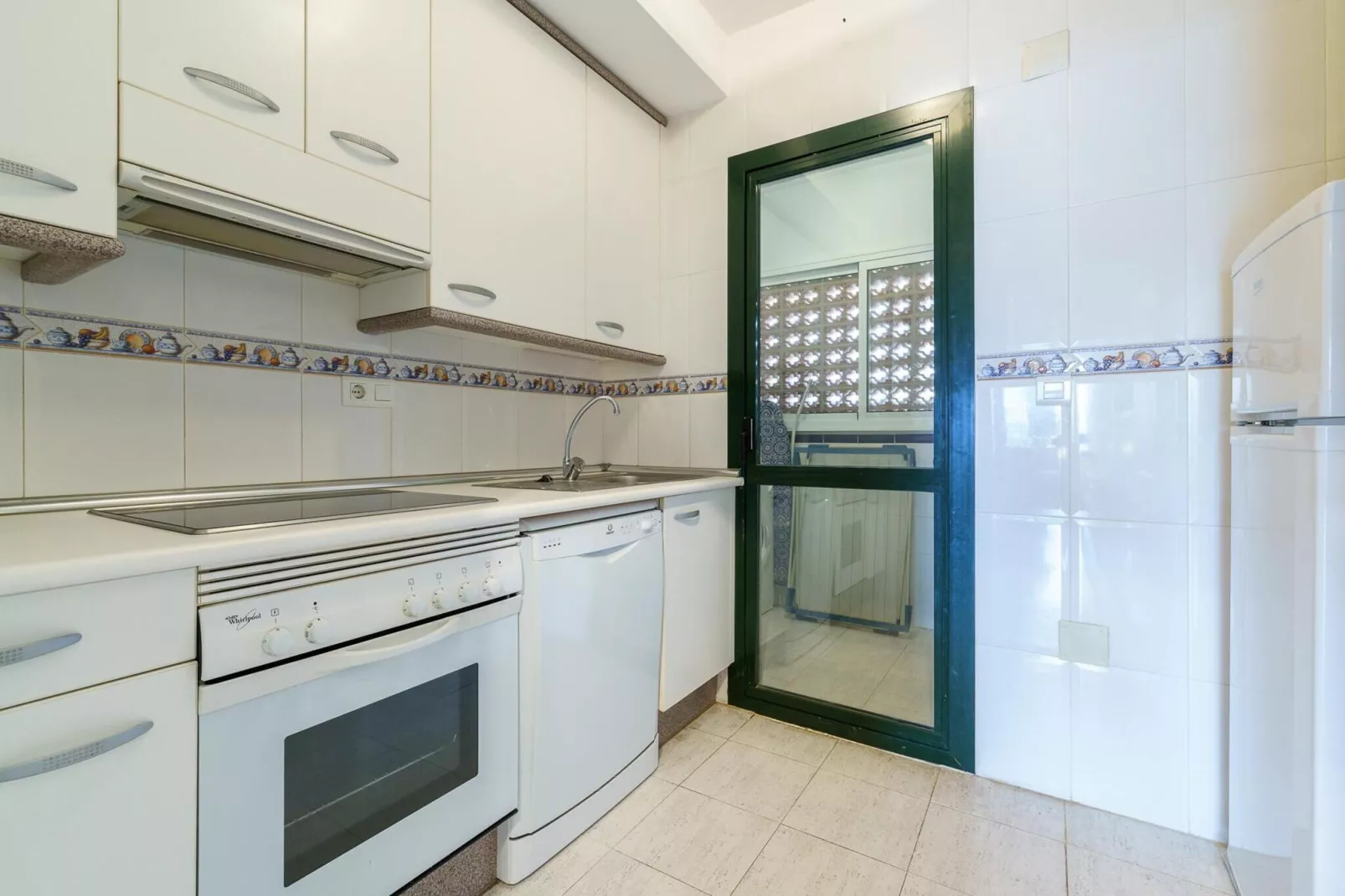 Cumbres de Riviera - CT 169 6 PAX-Cuisine