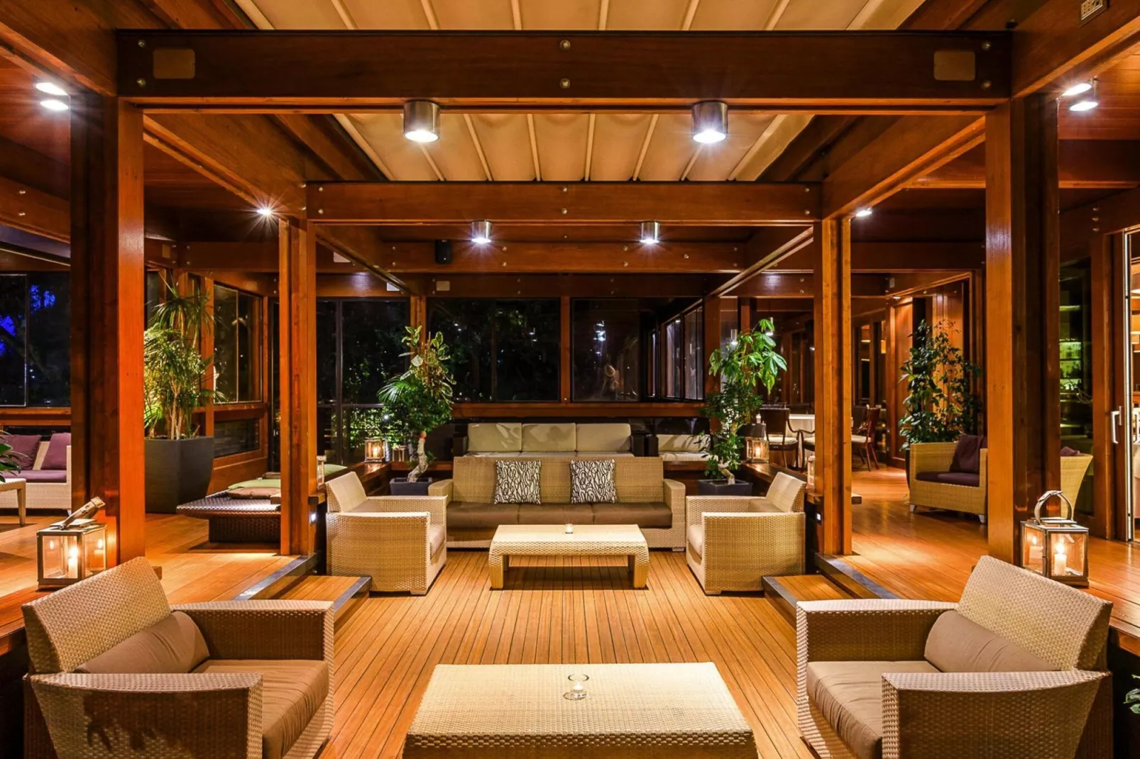 Holiday resort Riva degli Etruschi San Vincenzo-Ville Medium Trilo-VERDELLO 200 m dal mare-équipements