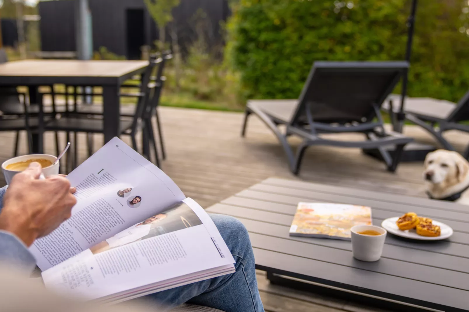 Beach Resort Brouwersdam 1-Ambiente