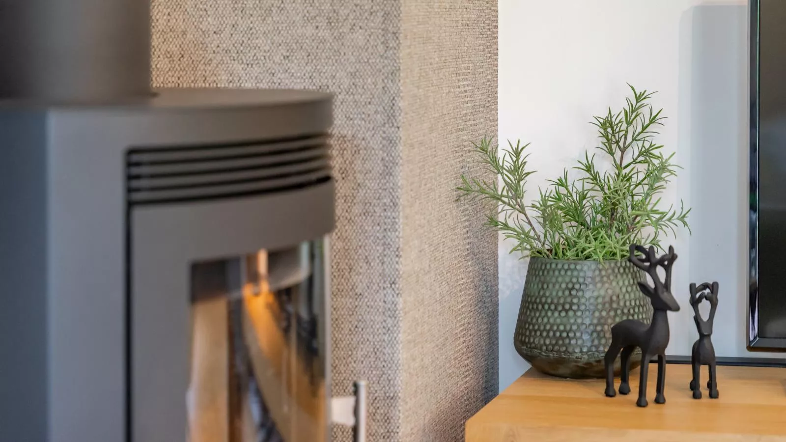 Sperlingnest-Ambiente