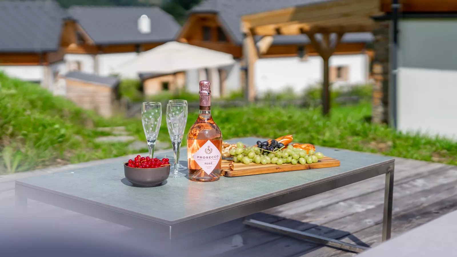 Chalet Amsel-Ambiance