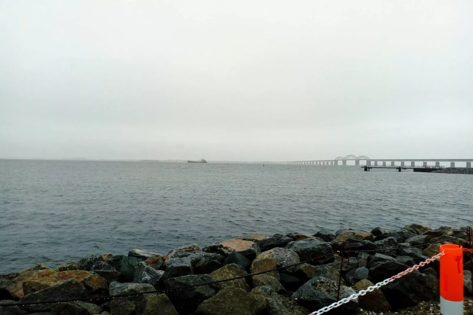 4 person holiday home in Kalvehave-By Traum-Water view