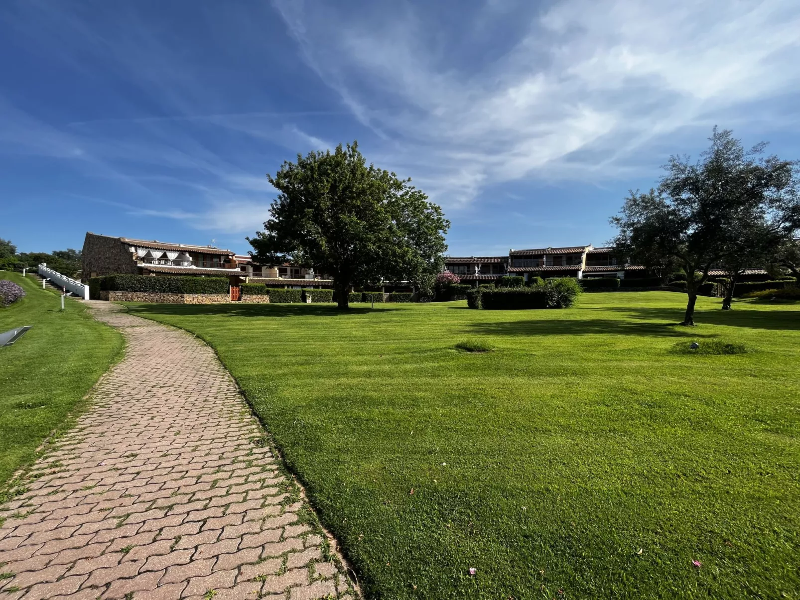 Lidia Capo Ceraso resort-Outside