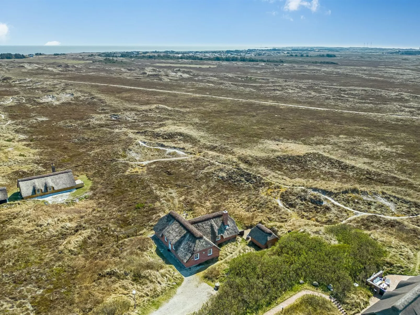 "Slava" - 250m from the sea-Outside