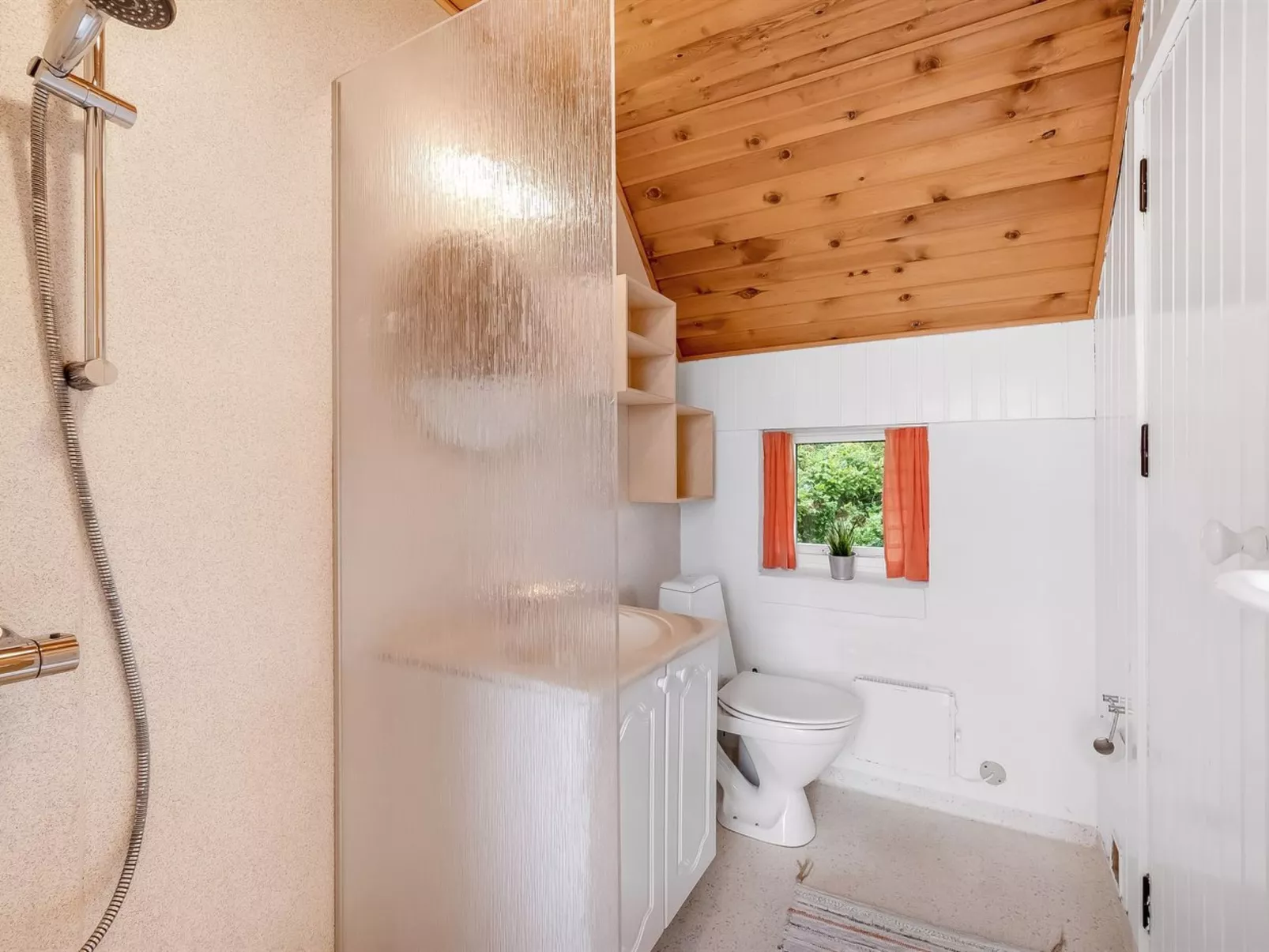 "Balthasar" - 200m from the sea-Inside