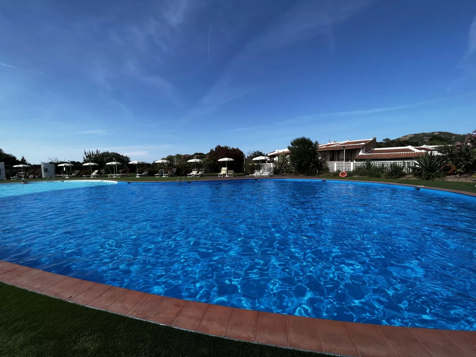 Lidia Capo Ceraso resort-Outside