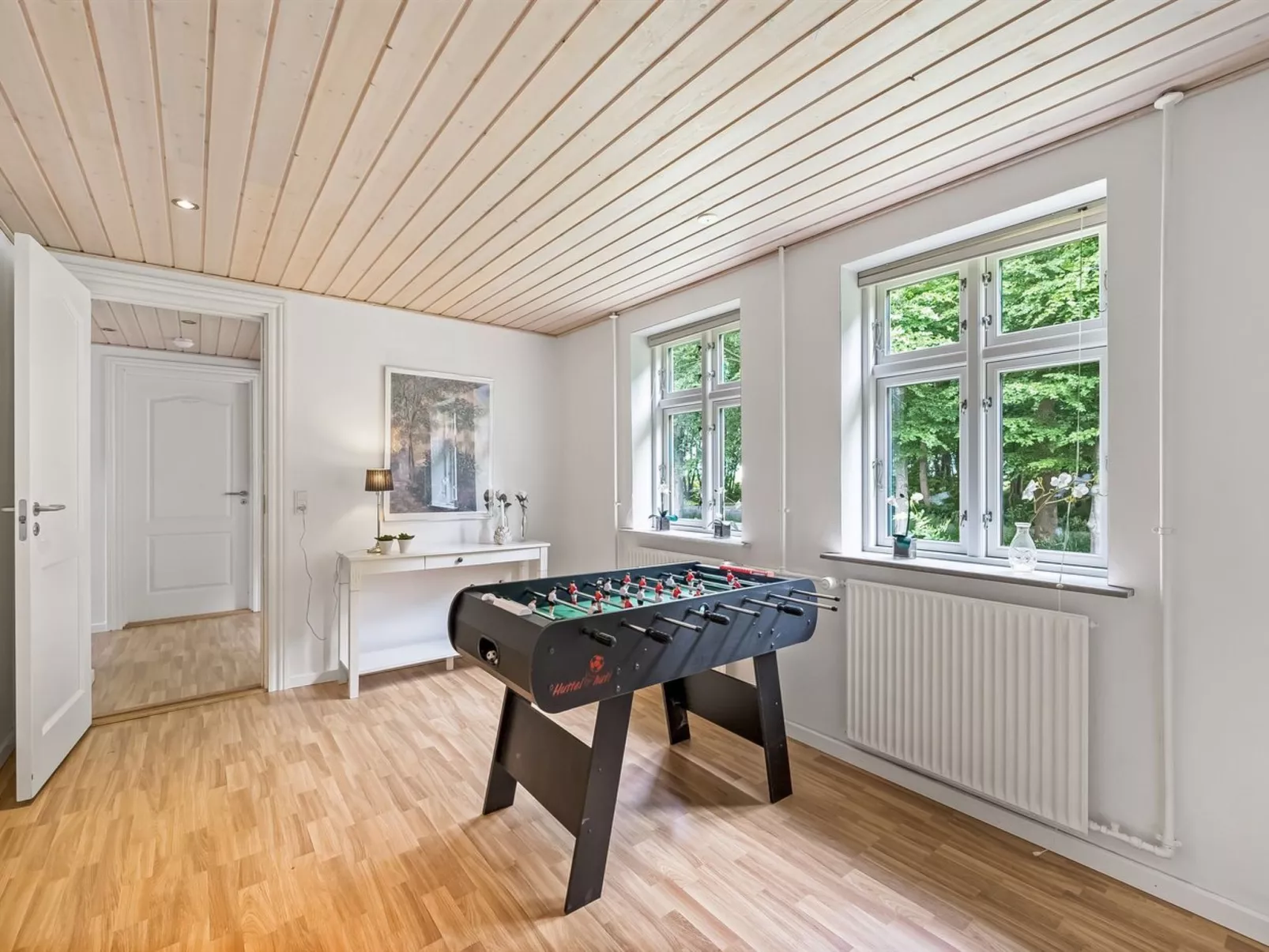 "Edine" - 4.5km from the sea-Inside