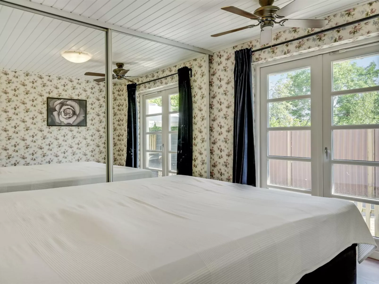 "Øllegaard" - 1km from the sea-Inside